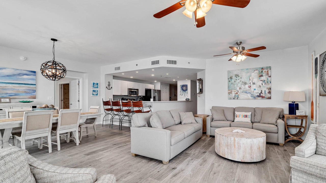 Photo of Livingroom in Fort Morgan