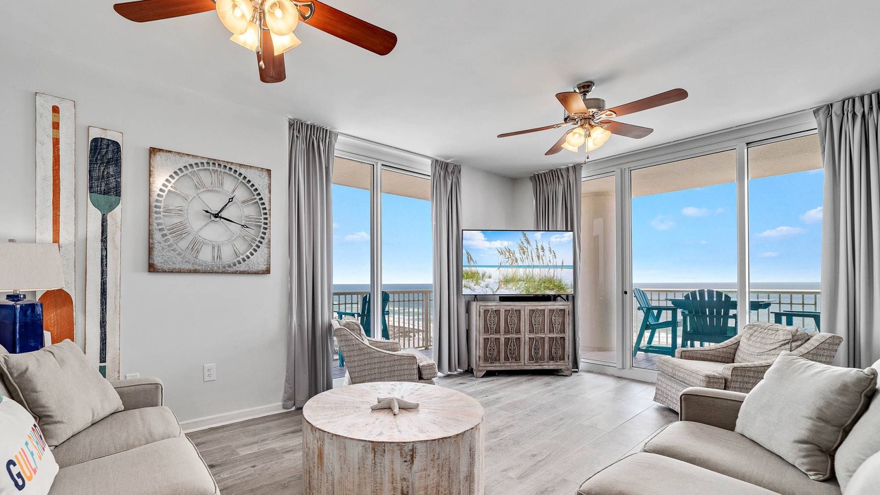 Photo of Livingroom in Fort Morgan