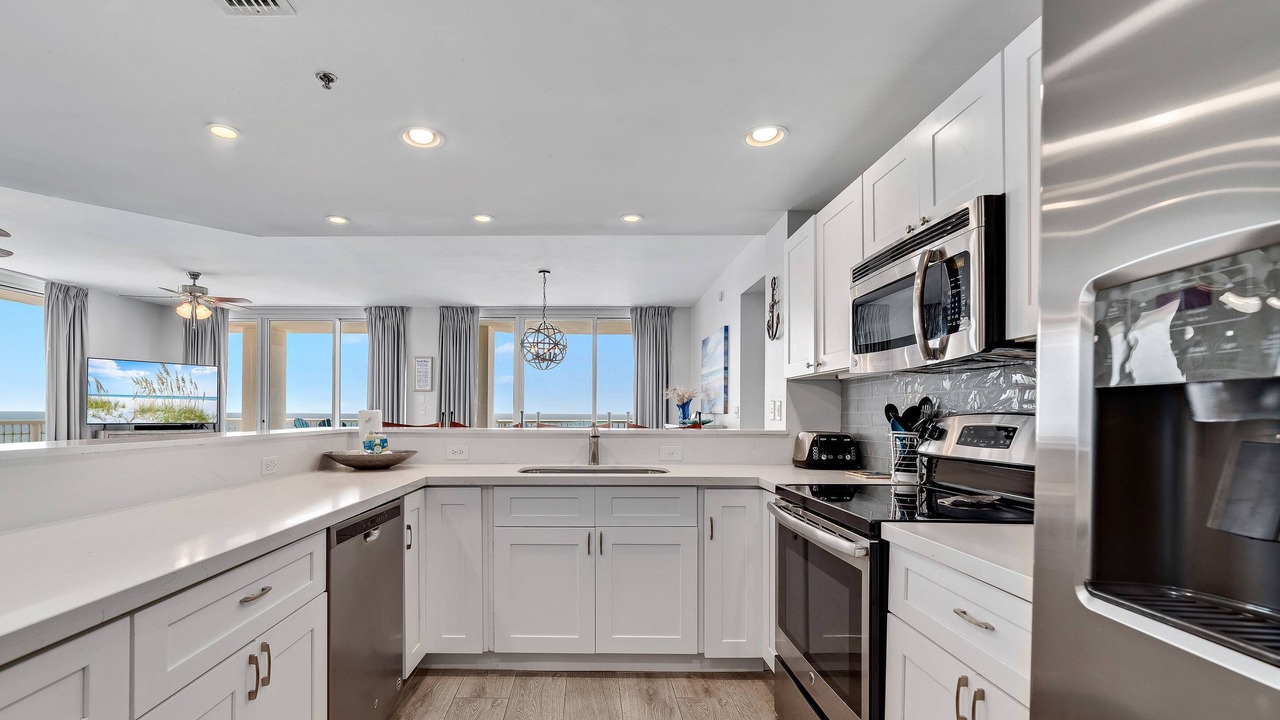 Photo of Kitchen in Fort Morgan