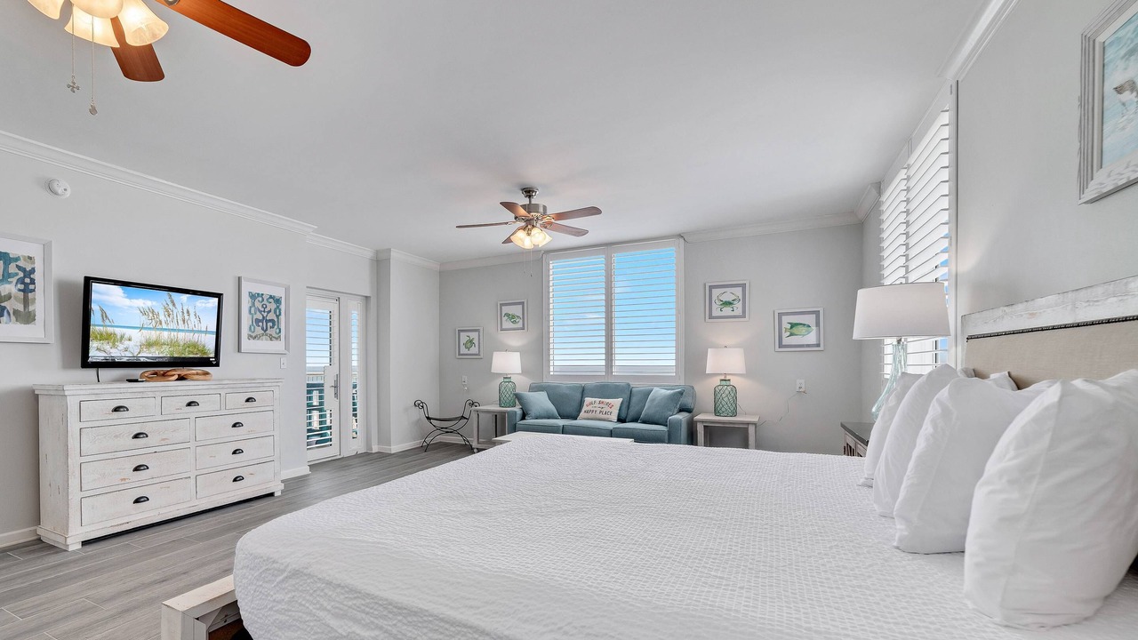 Photo of Bedroom in Fort Morgan