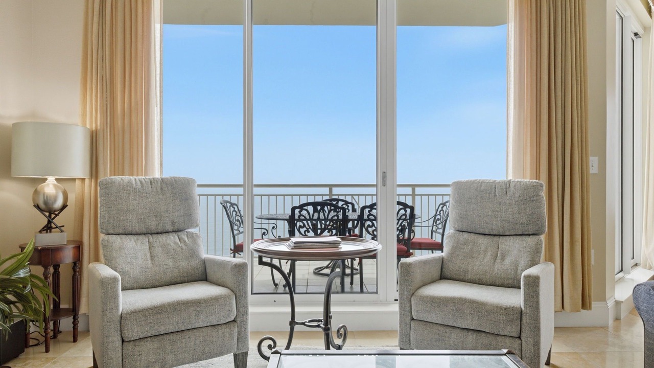 Photo of Patio Balcony in Ono Island