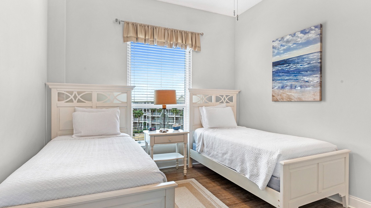 Photo of Bedroom in Ono Island