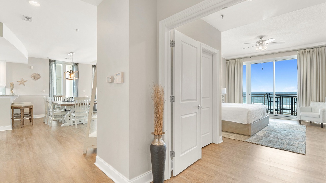 Photo of Bedroom in Ono Island