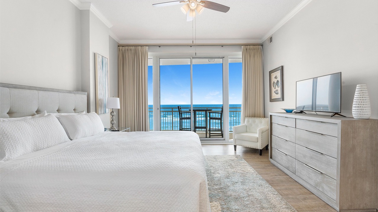 Photo of Bedroom in Ono Island