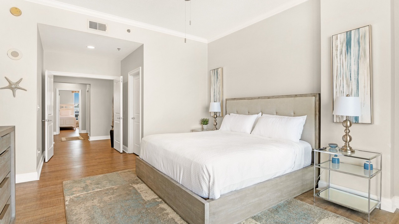 Photo of Bedroom in Ono Island