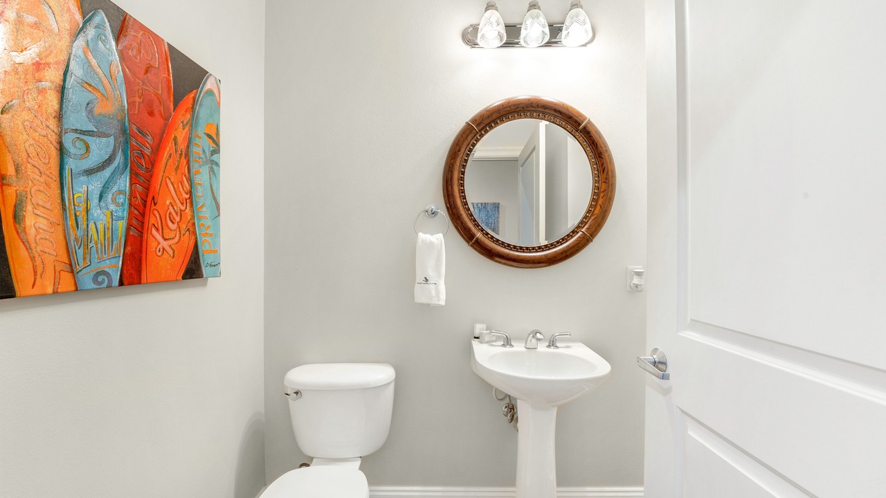 Photo of Bathroom in Ono Island