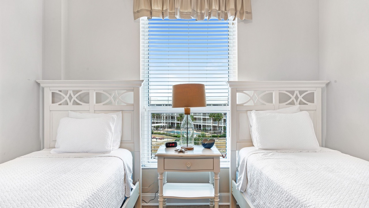 Photo of Bedroom in Ono Island