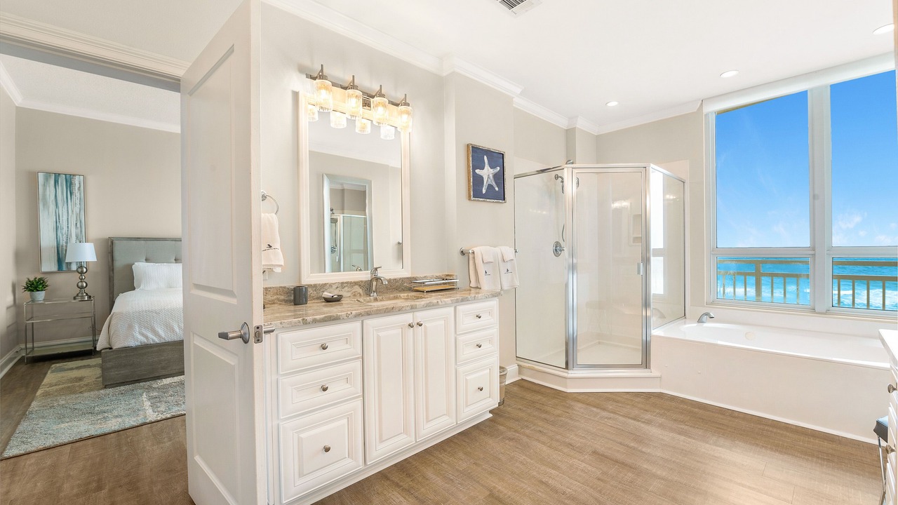 Photo of Bathroom in Ono Island
