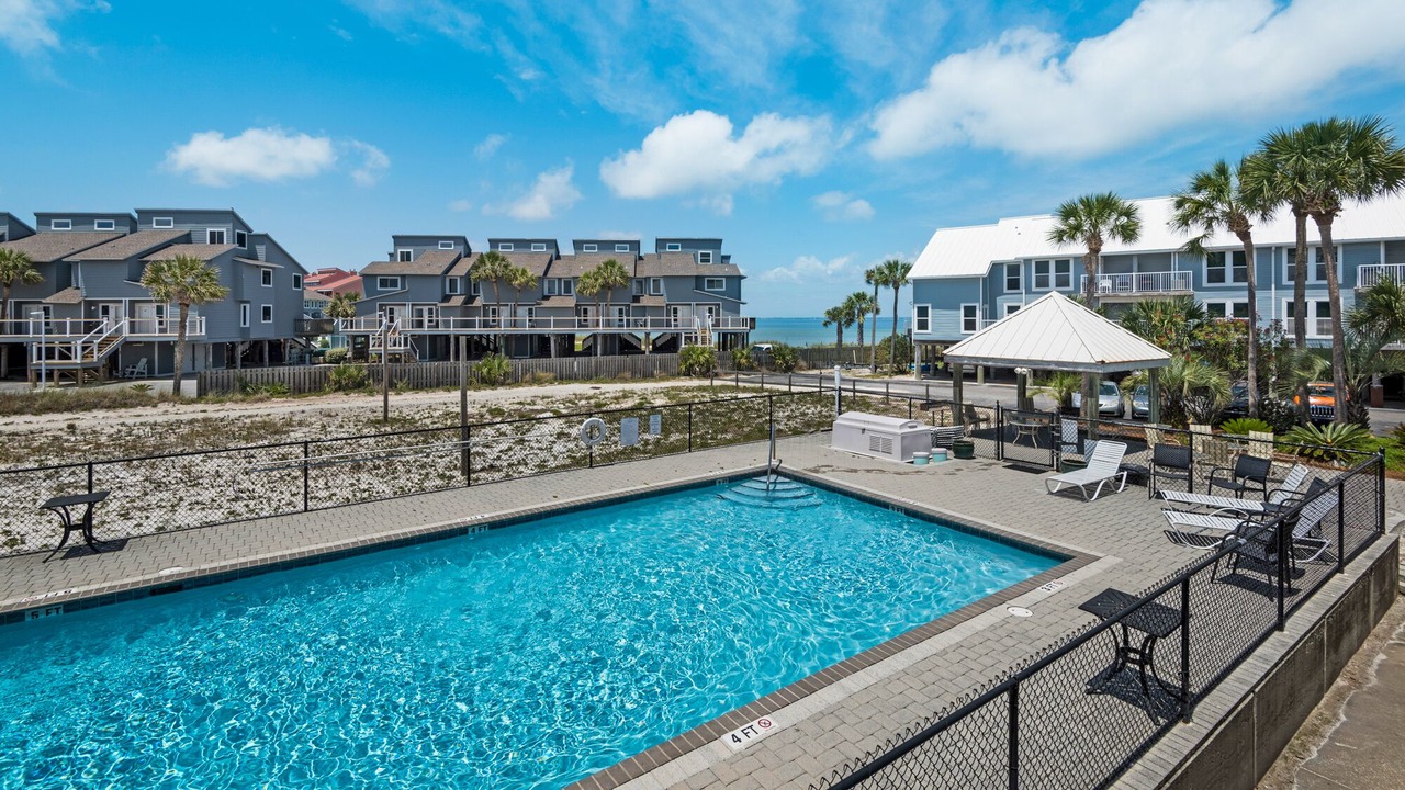 Photo of Outdoor in Pensacola Beach