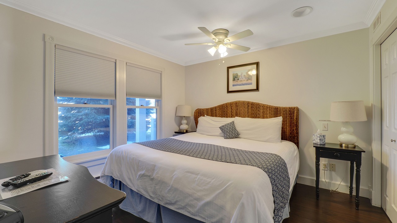 Photo of Bedroom in Boyne City