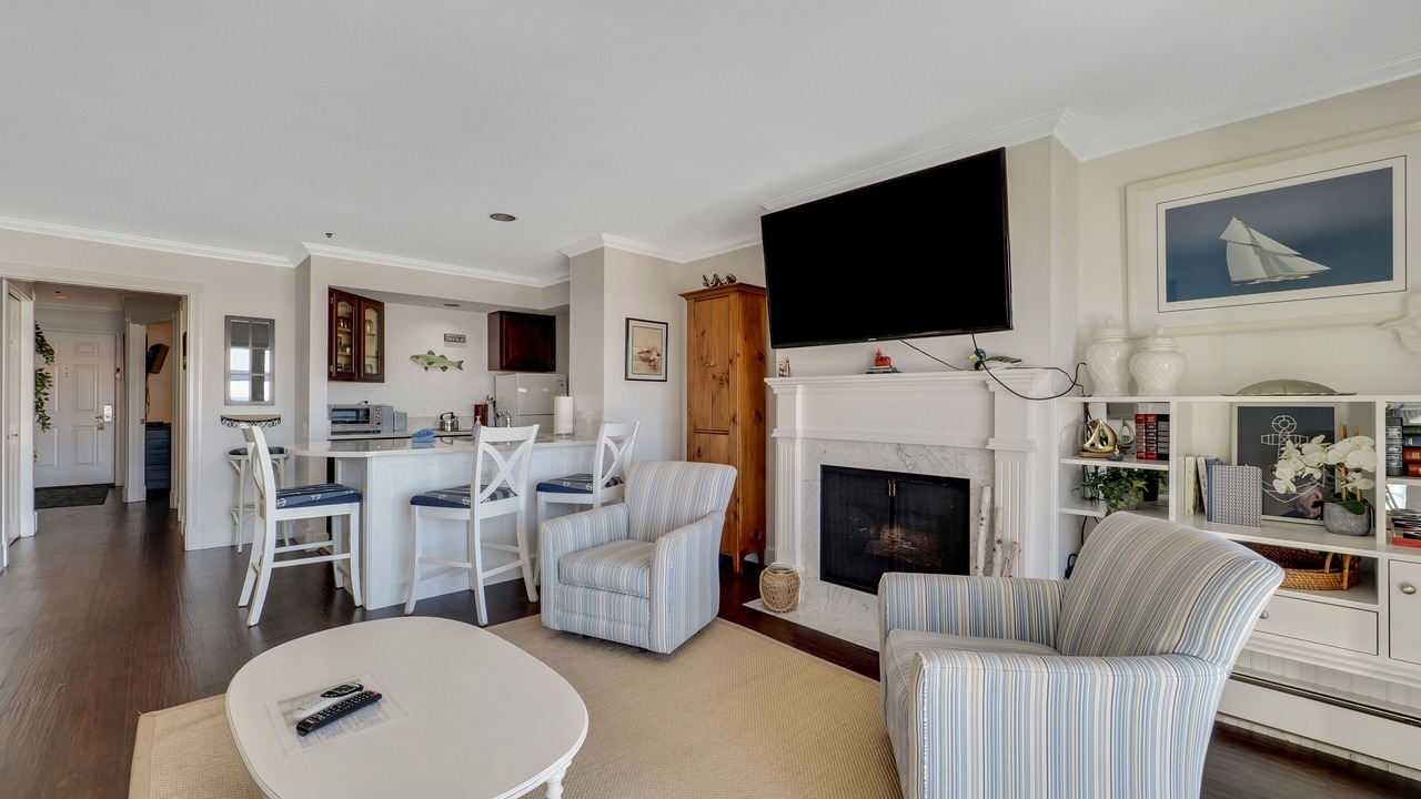 Photo of Livingroom in Boyne City