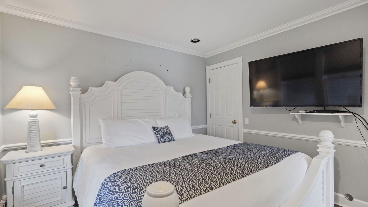 Photo of Bedroom in Boyne City