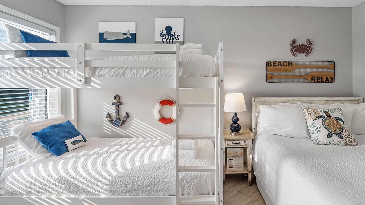 Photo of Bedroom in Fort Morgan