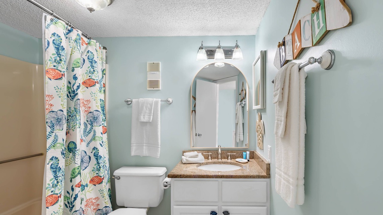 Photo of Bathroom in Fort Morgan