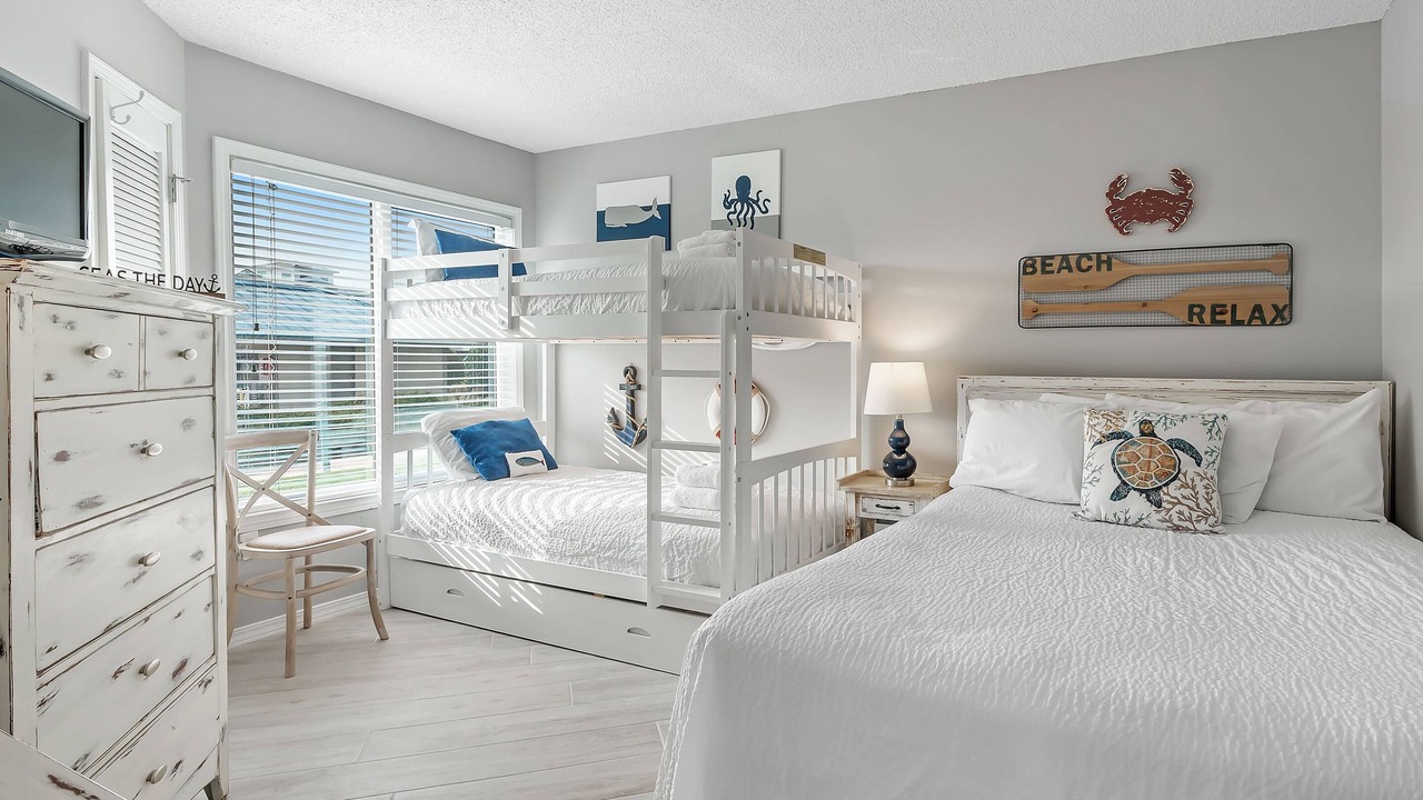 Photo of Bedroom in Fort Morgan