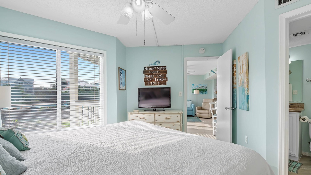 Photo of Bedroom in Fort Morgan