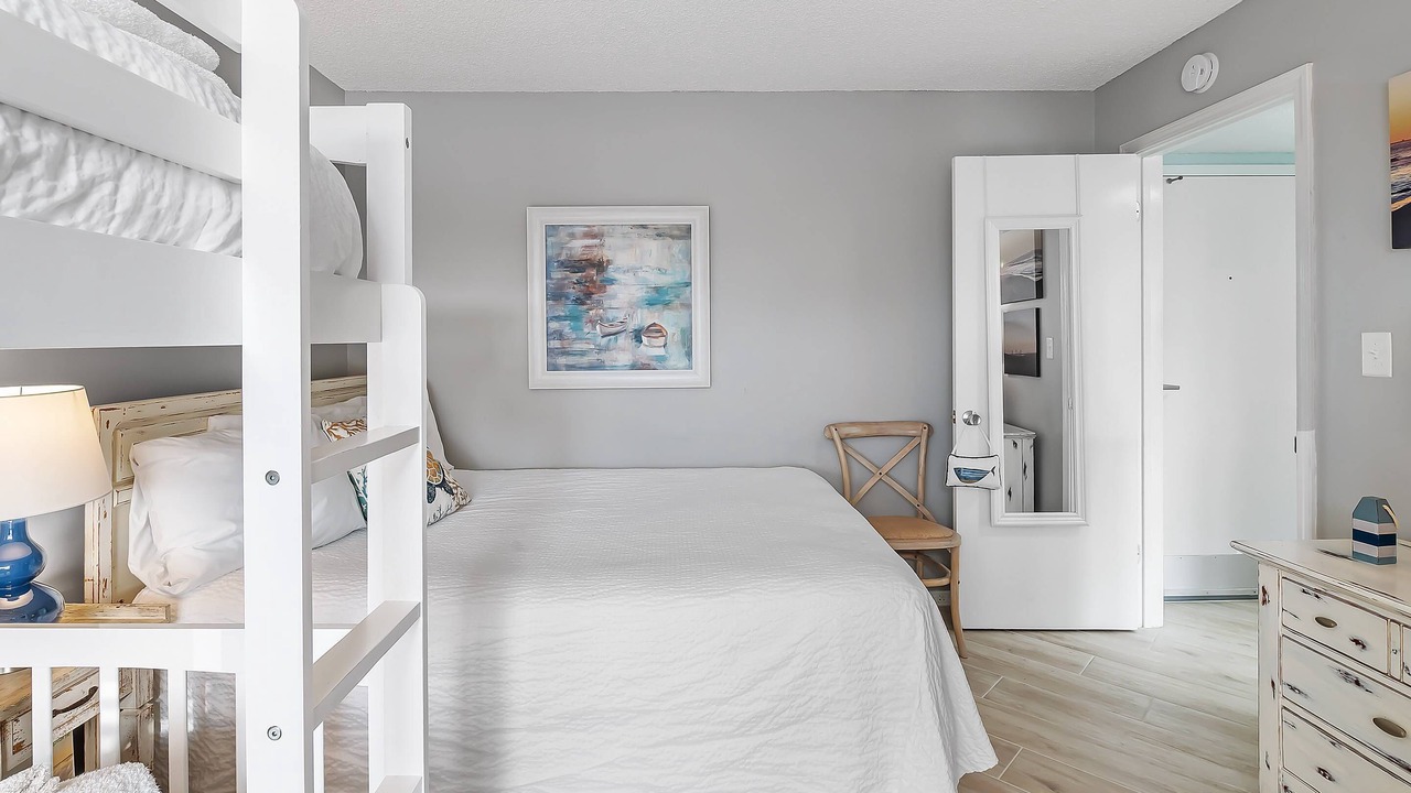 Photo of Bedroom in Fort Morgan