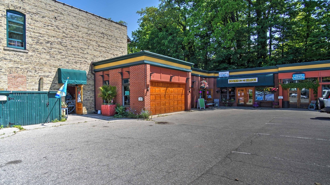 Photo of Outdoor in Saugatuck