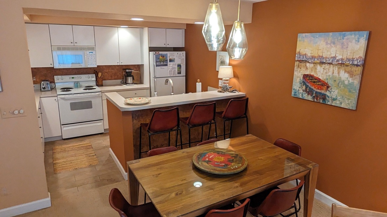 Photo of Kitchen in Maple City