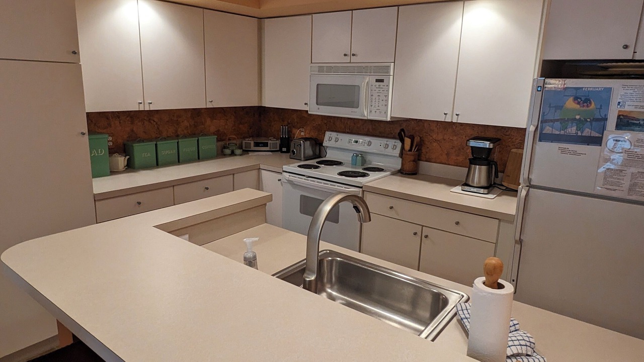 Photo of Kitchen in Maple City