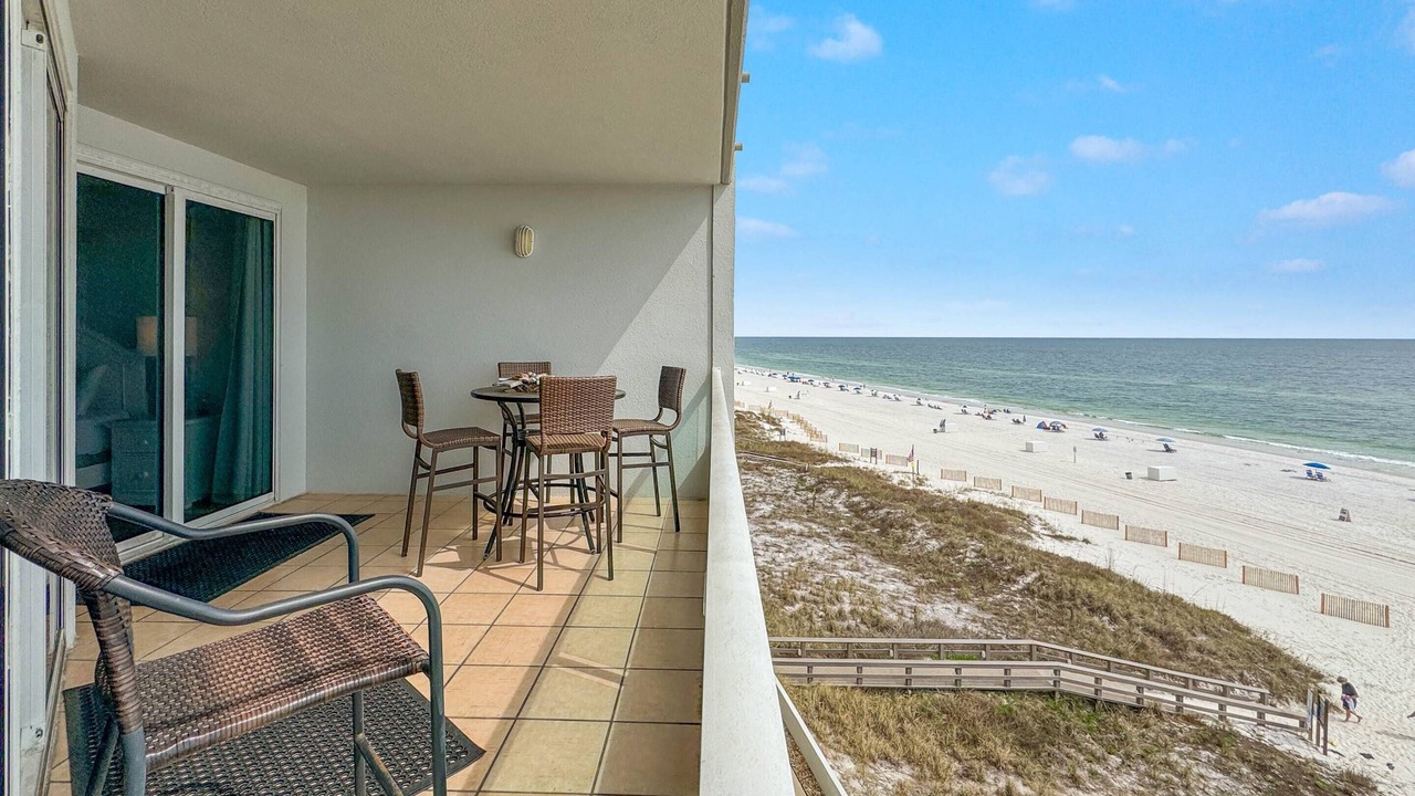 Photo of Outdoor in Orange Beach