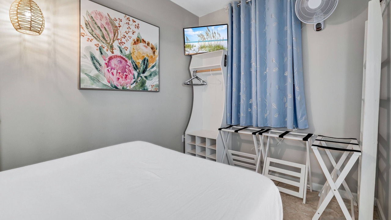 Photo of Bedroom in Orange Beach