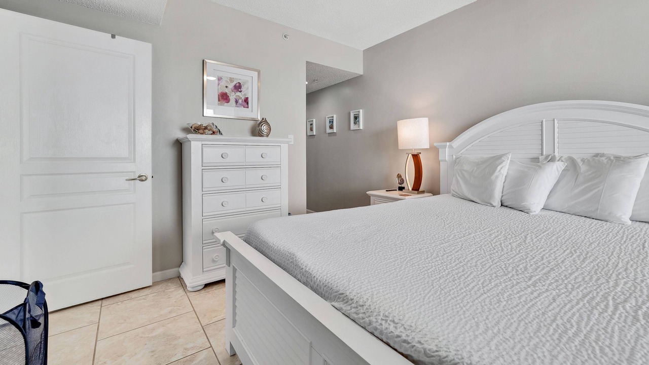 Photo of Bedroom in Orange Beach