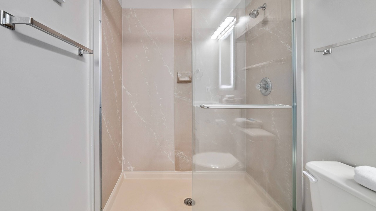 Photo of Bathroom in Orange Beach
