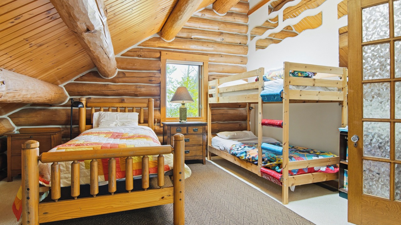 Photo of Bedroom in Lake Leelanau