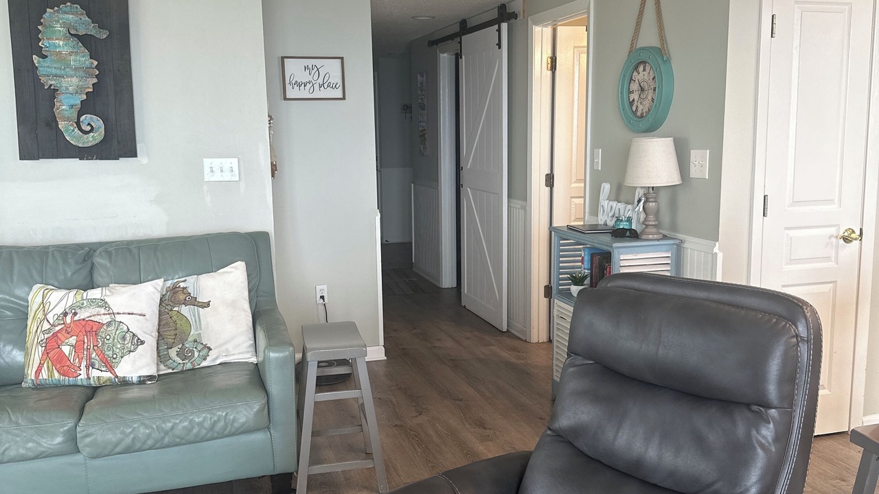 Photo of Livingroom in Orange Beach