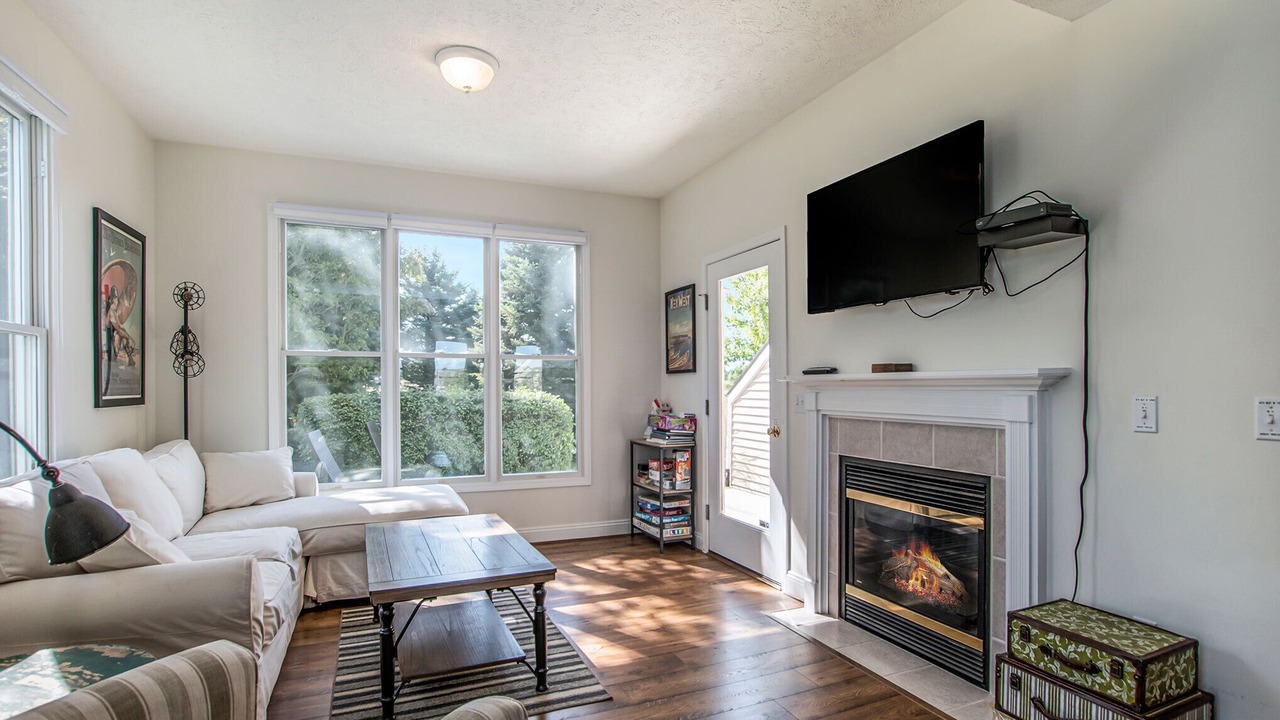 Photo of Livingroom in Manistee