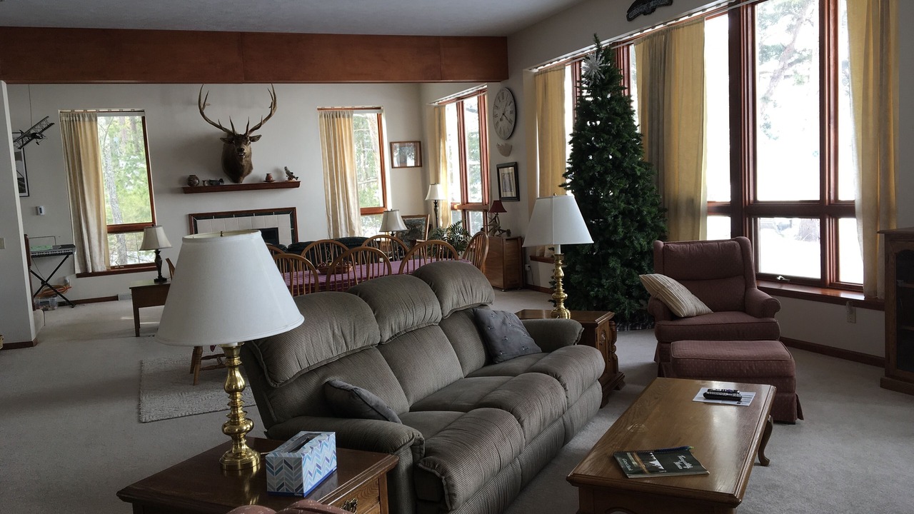 Photo of Livingroom in Big Bay