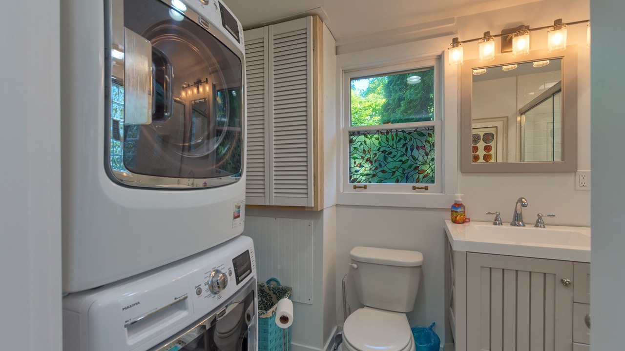 Photo of Bathroom in Saugatuck