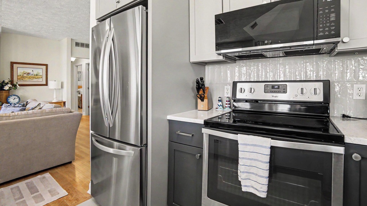 Photo of Kitchen in Manistee