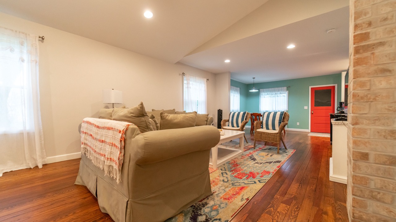 Photo of Livingroom in New Buffalo