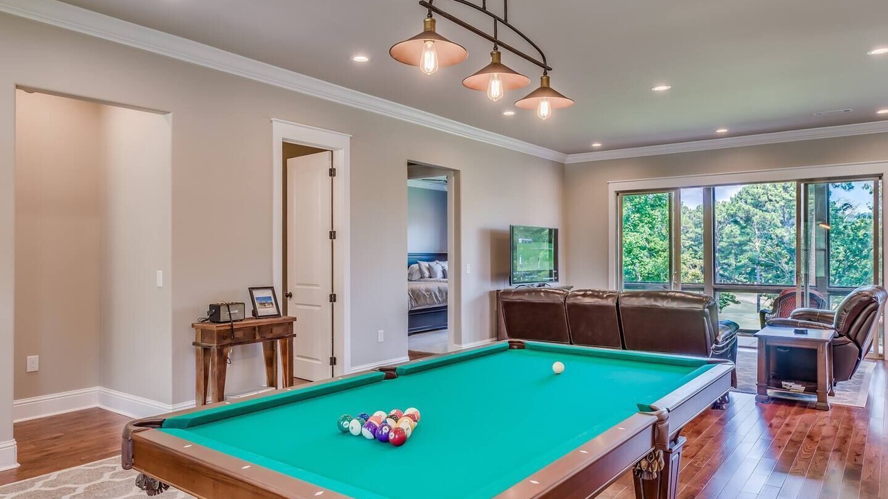 Photo of Bedroom in Sand Ridge