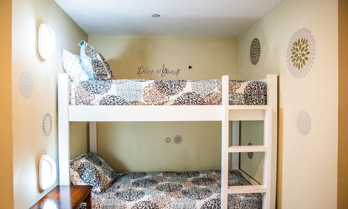 Photo of Bedroom in Panama City Beach