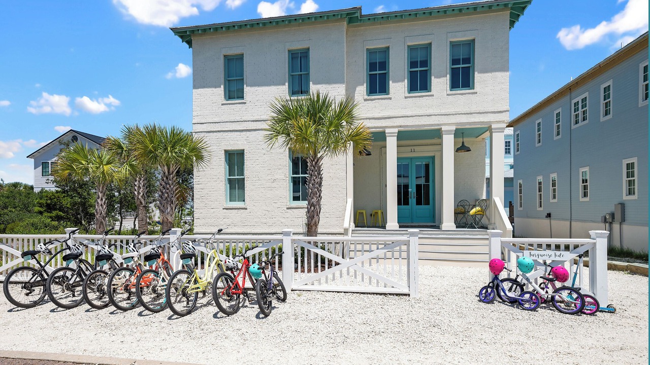 Photo of Outdoor in Orange Beach