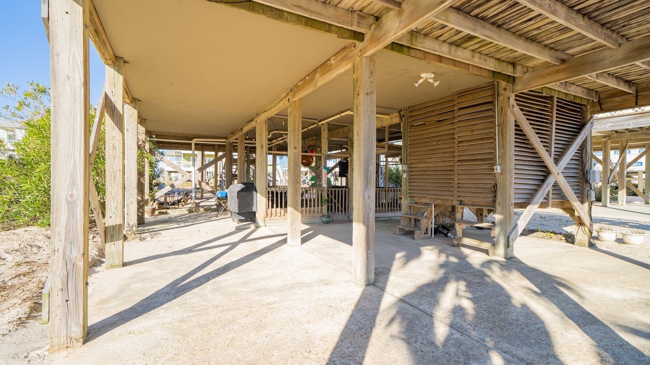 Photo of Patio Balcony in Fort Morgan