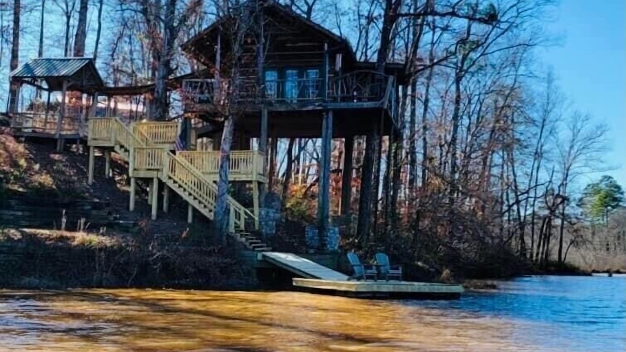 Photo of Outdoor in Jackson