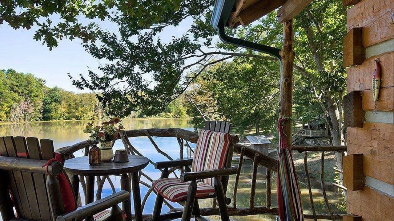 Photo of Outdoor in Jackson