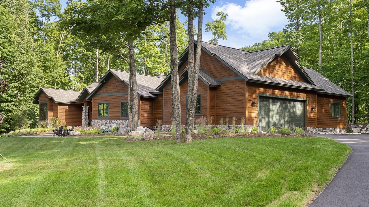 Photo of Outdoor in Harbor Springs