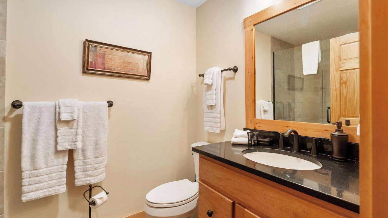 Photo of Bathroom in Harbor Springs