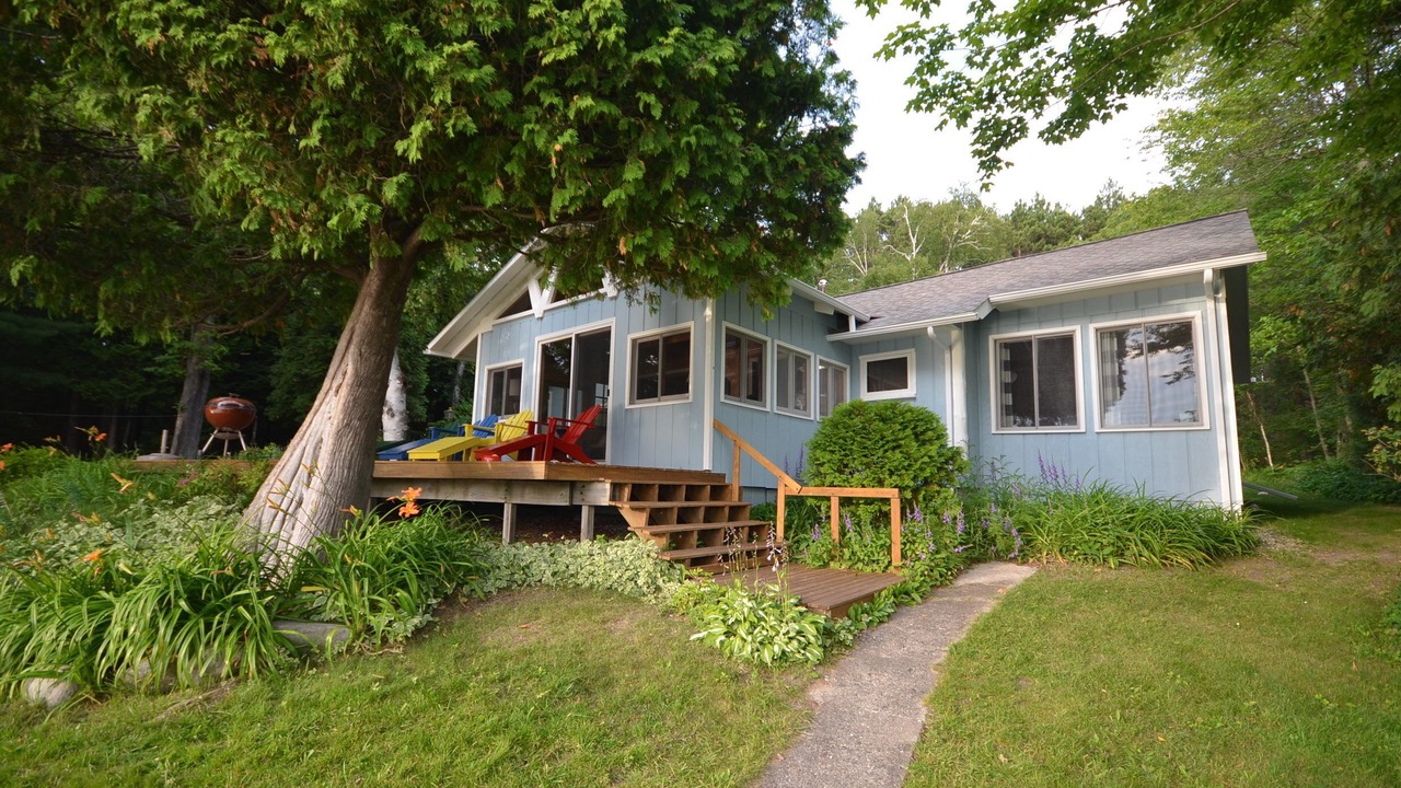 Photo of Outdoor in Lake Leelanau