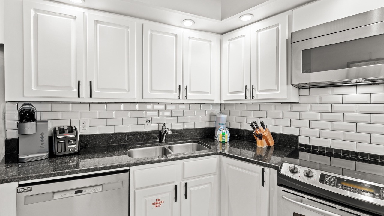 Photo of Kitchen in Sandestin