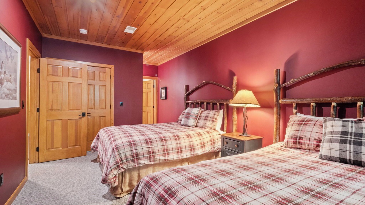 Photo of Bedroom in Boyne City