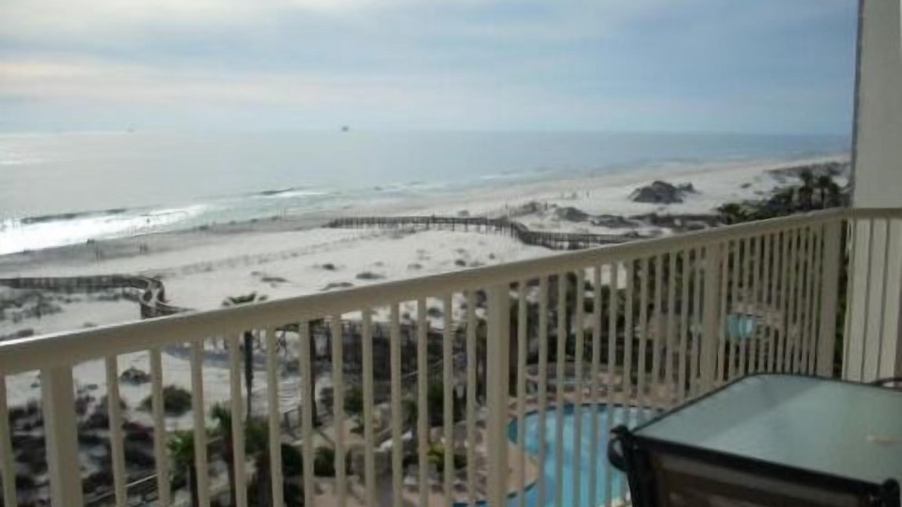 Photo of Patio Balcony in Fort Morgan