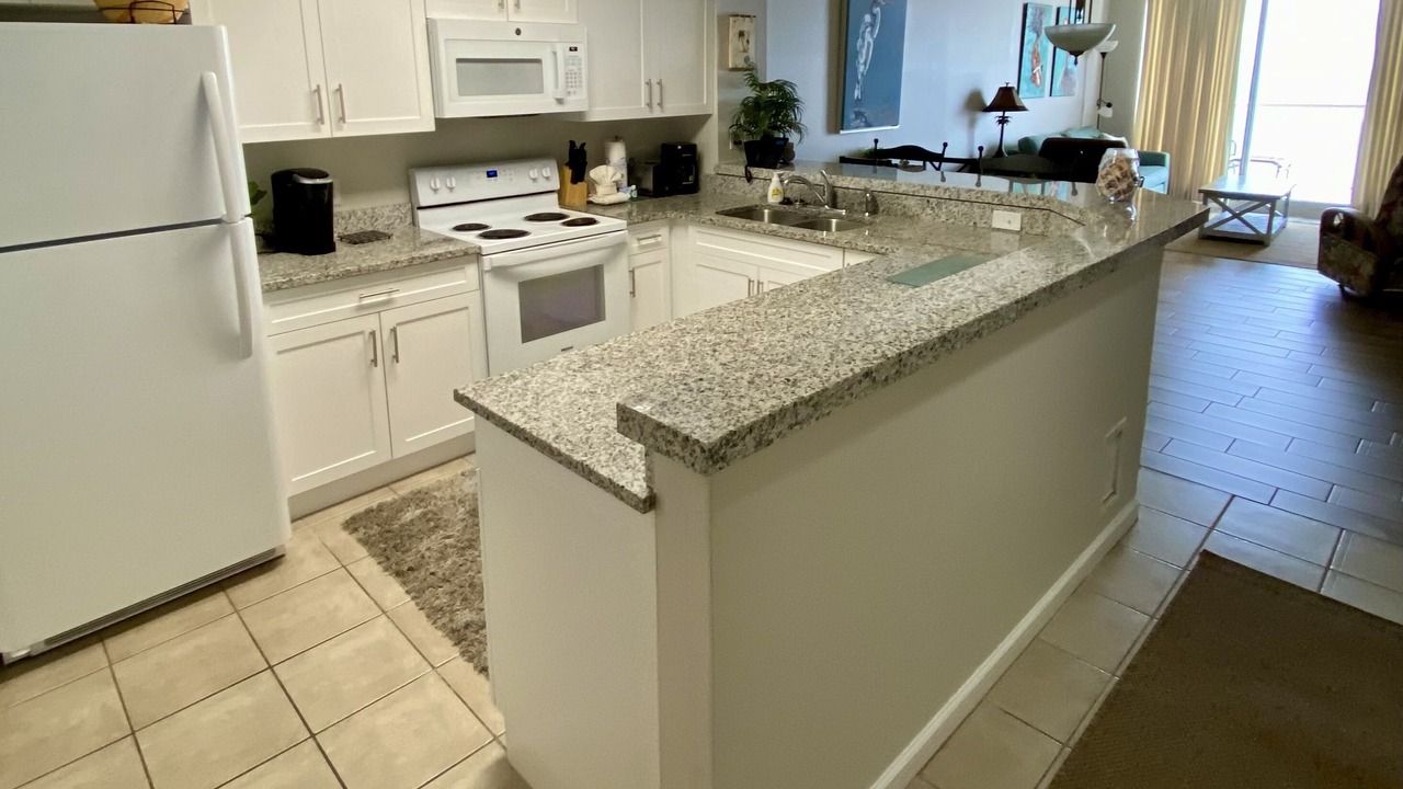Photo of Kitchen in Fort Morgan