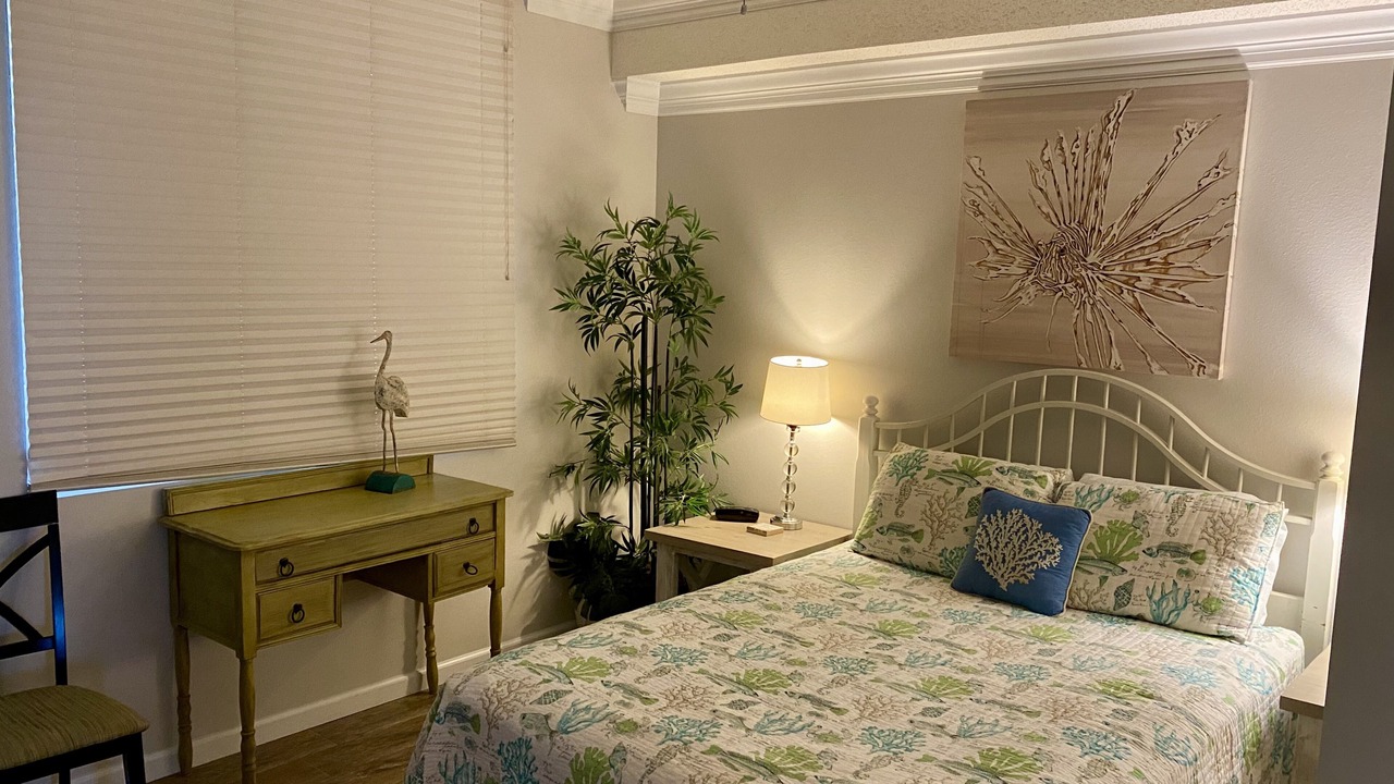 Photo of Bedroom in Fort Morgan