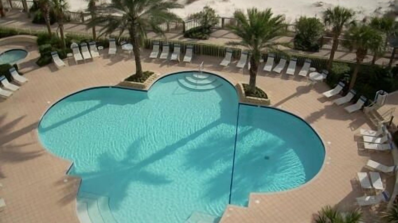 Photo of Patio Balcony in Fort Morgan